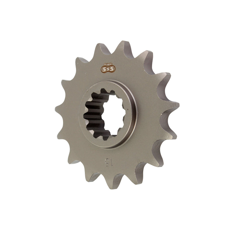 Triple S 295-15 Steel Front Sprocket