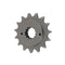 Triple S 296-15 Steel Front Sprocket