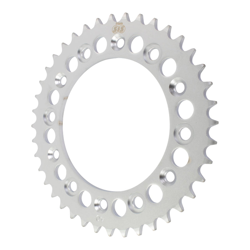 Triple S 301-40 Steel Rear Sprocket