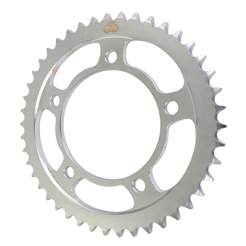 Triple S 302-44 Steel Rear Sprocket