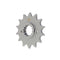 Triple S 308-14 Steel Front Sprocket