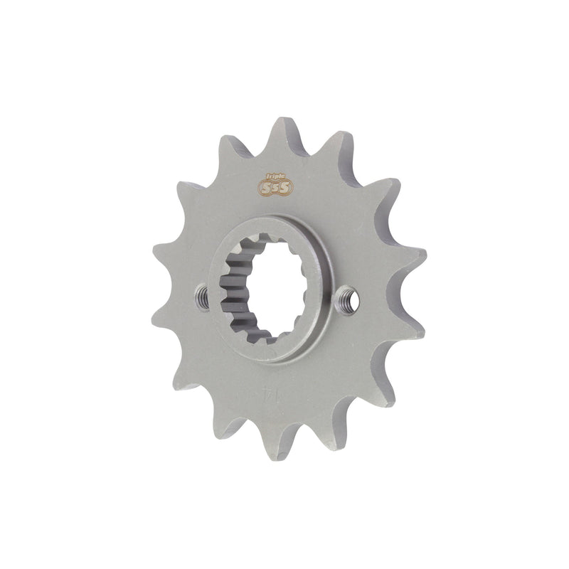 Triple S 308-14 Steel Front Sprocket