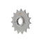 Triple S 308-15 Steel Front Sprocket