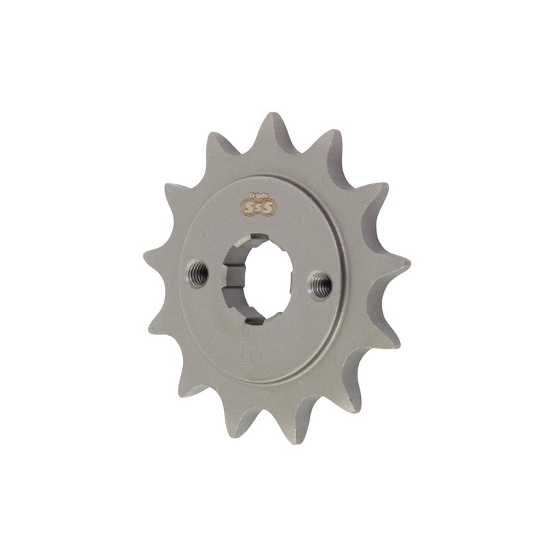 Triple S 327-13 Steel Front Sprocket