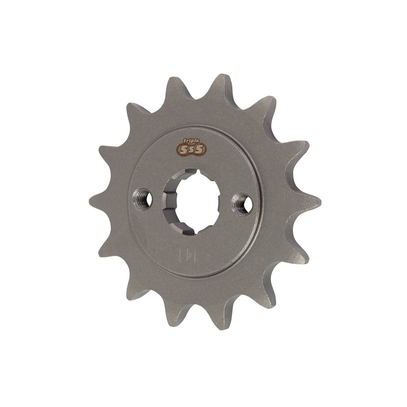 Triple S 327-14 Steel Front Sprocket