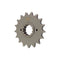 Triple S 339-17 Steel Front Sprocket