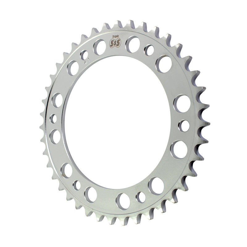 Triple S 3-41 Steel Rear Sprocket