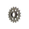 Triple S 404-17 Steel Front Sprocket