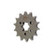 Triple S 417-14 Steel Front Sprocket