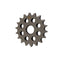 Triple S 423-18 Steel Front Sprocket