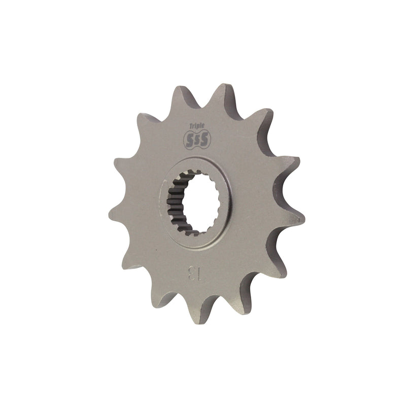 Triple S 427-13 Steel Front Sprocket