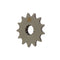 Triple S 432-13 Steel Front Sprocket