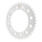 Triple S 460-42 Steel Rear Sprocket