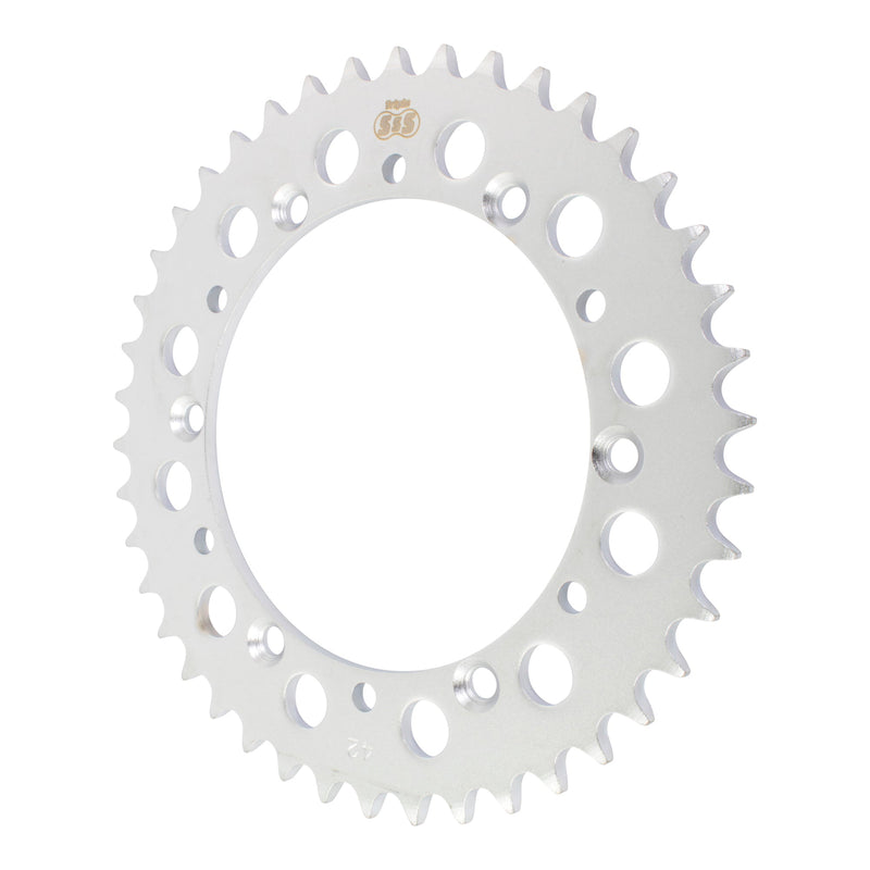 Triple S 460-42 Steel Rear Sprocket