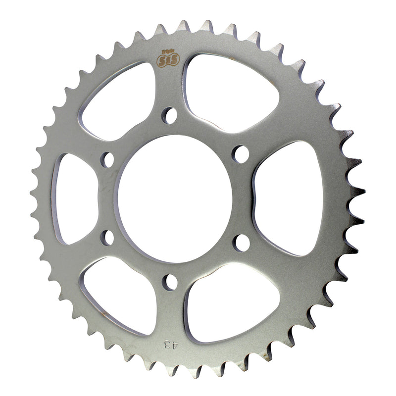 Triple S 478-43 Steel Rear Sprocket