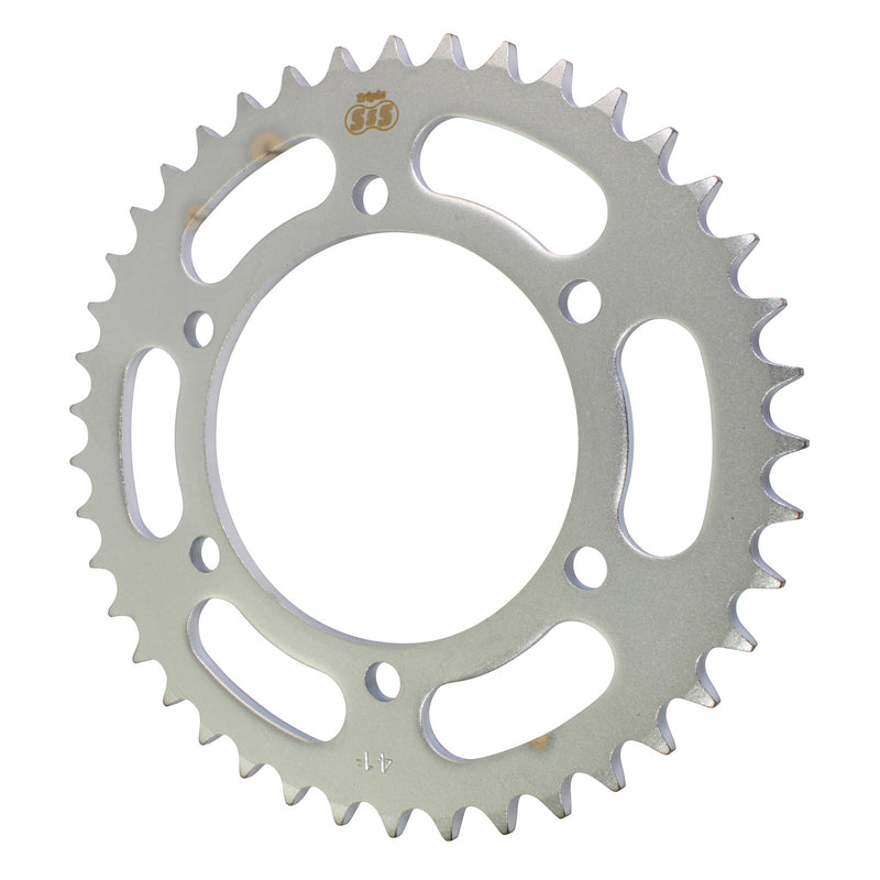 Triple S 486-41 Steel Rear Sprocket