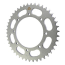 Triple S 487-44 Steel Rear Sprocket