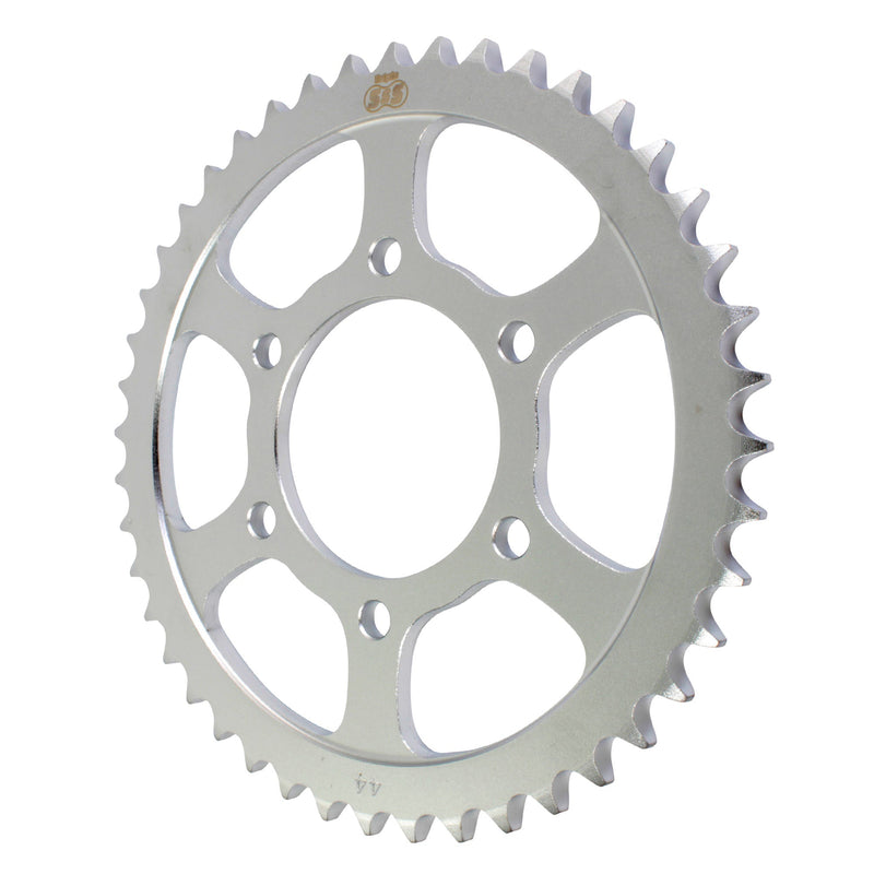 Triple S 488-44 Steel Rear Sprocket