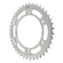 Triple S 499-40 Steel Rear Sprocket