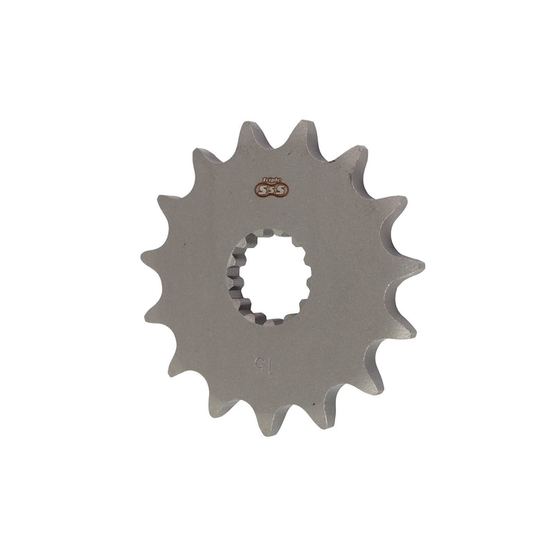 Triple S 520-15 Steel Front Sprocket