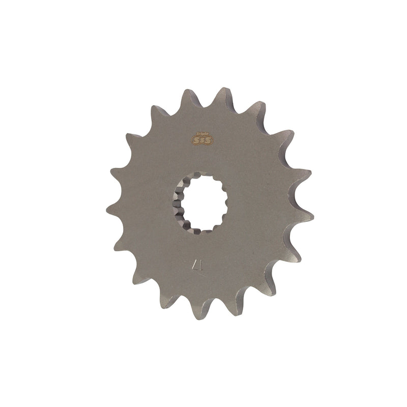 Triple S 520-17 Steel Front Sprocket