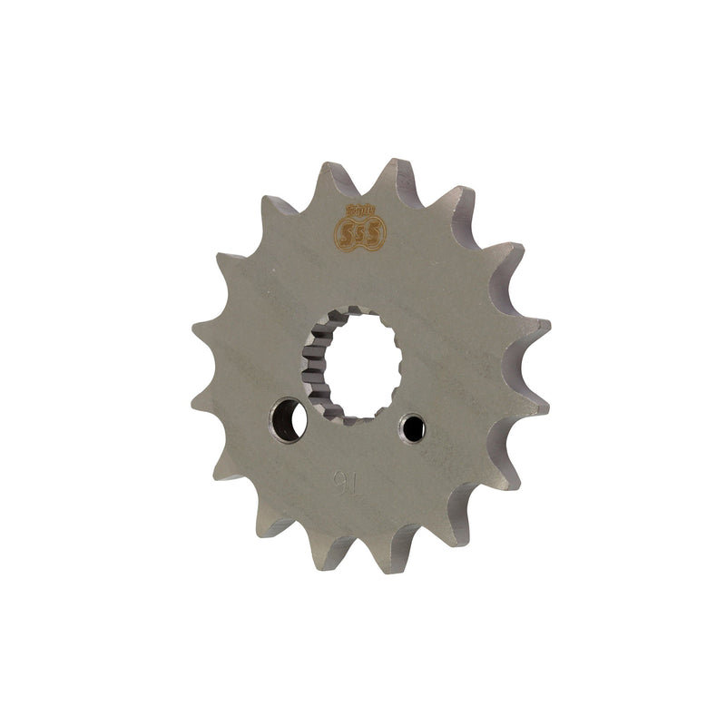 Triple S 558-16 Steel Front Sprocket