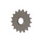 Triple S 579-17 Steel Front Sprocket