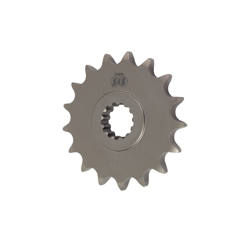 Triple S 580-17 Steel Front Sprocket