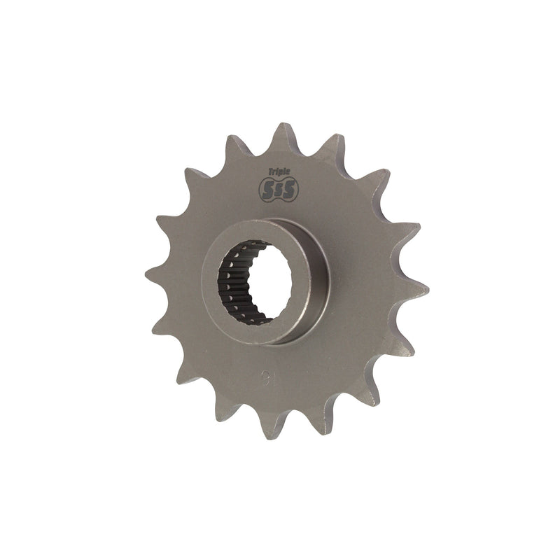 Triple S 582-16 Steel Front Sprocket