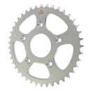 Triple S 701-41 Steel Rear Sprocket