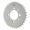 Triple S 802-34 Steel Rear Sprocket