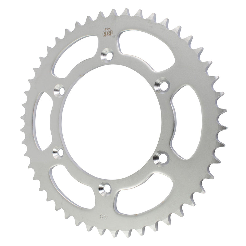 Triple S 808-48 Steel Rear Sprocket