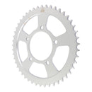 Triple S 829-47 Steel Rear Sprocket