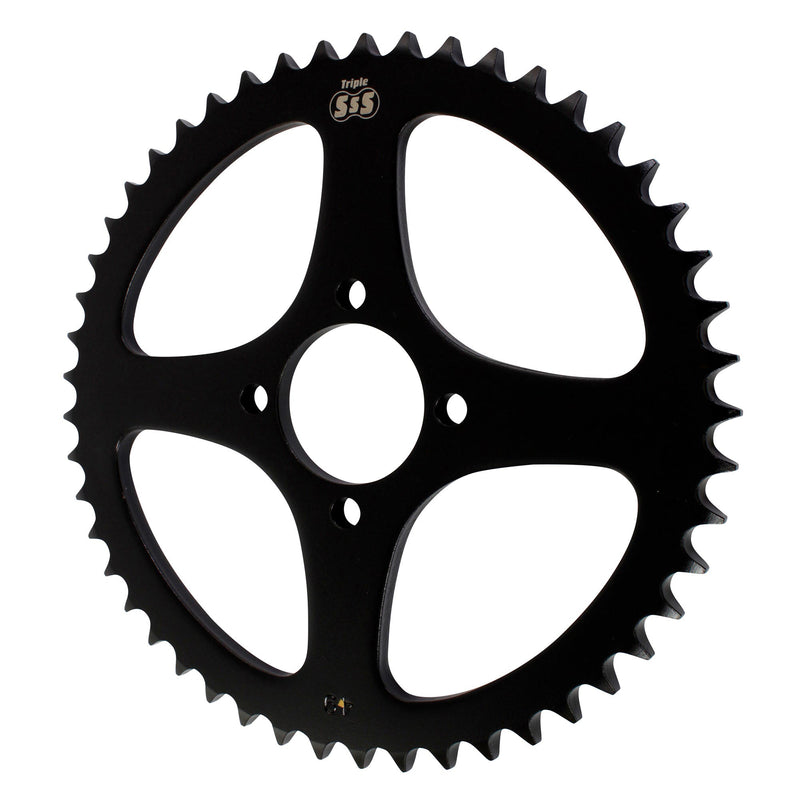 Triple S 833-49 Steel Rear Sprocket