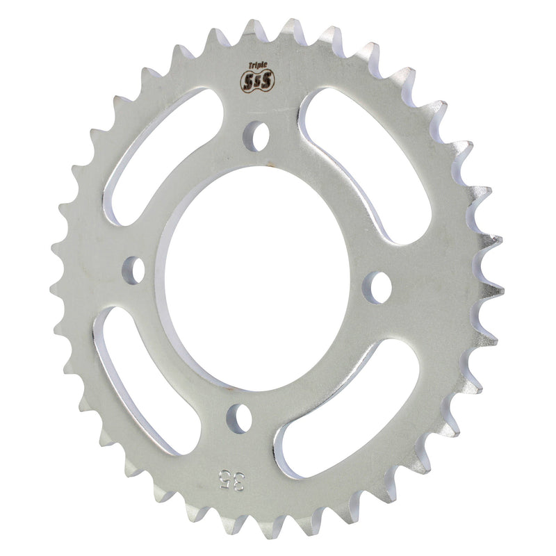 Triple S 834-35 Steel Rear Sprocket