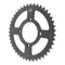 Triple S 838-43 Steel Rear Sprocket