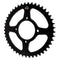 Triple S 838-45 Steel Rear Sprocket