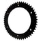 Triple S 839-53 Steel Rear Sprocket