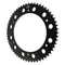 Triple S 839-57 Steel Rear Sprocket