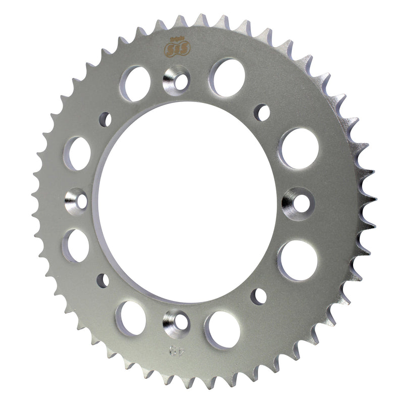 Triple S 895-49 Steel Rear Sprocket