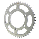 Triple S 897-50 Steel Rear Sprocket