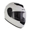Stealth Full Face Helmet V121 Gloss White