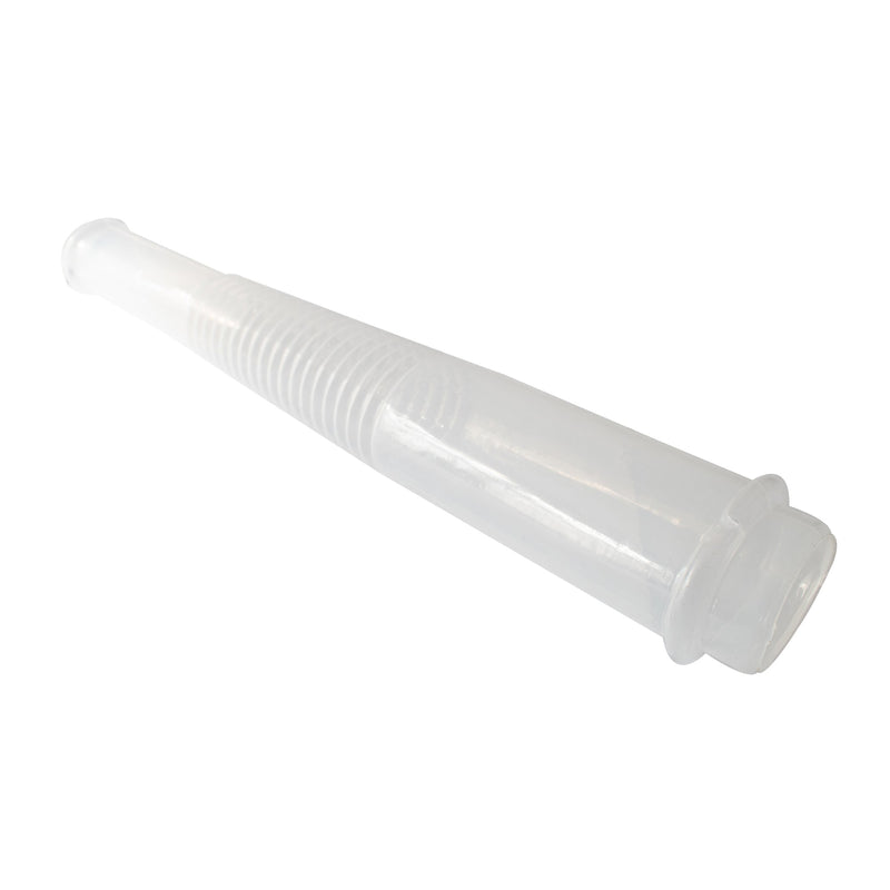 Bike It Replacement Spout For Flexi-Spout Fuel Jug With Lid