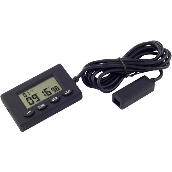 BikeTek Lap Timer