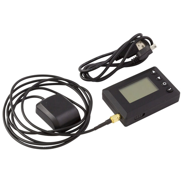 Bike It GPS Laptimer