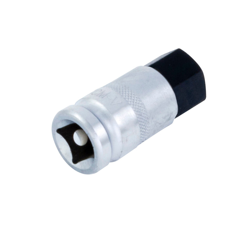 Bike It Professional Front Axle 1/2" Driver Adaptor 24mm