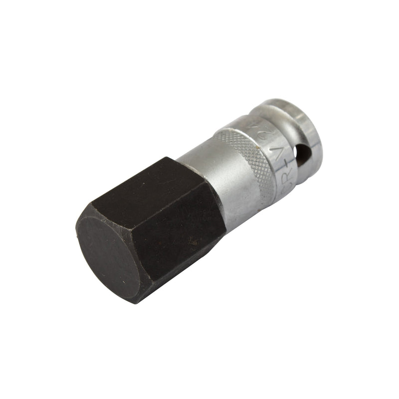 Bike It Professional Front Axle 1/2" Driver Adaptor 24mm