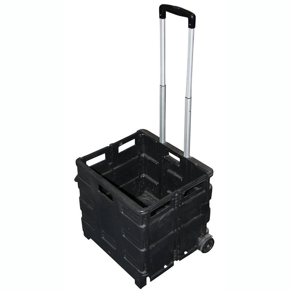 Bike It Folding Tool Cart 35Kg Max Load