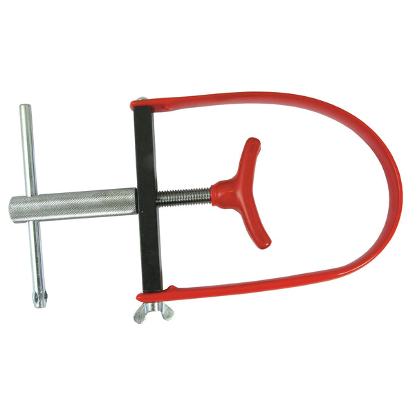 Bike It Universal Pulley Holder 45-120mm