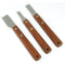 Bike It 3pc Knife Scraping Set